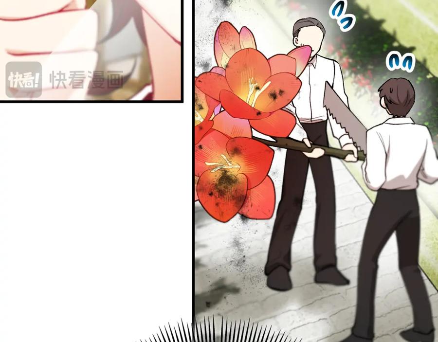 《捡了美男后被他缠上》第二季回归 研究院骚乱 第159页