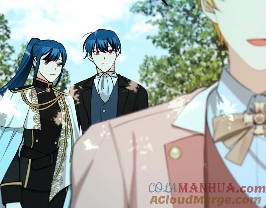 《捡了美男后被他缠上》第47话 外出游玩 第129页