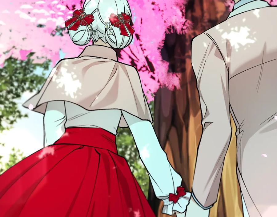 《捡了美男后被他缠上》第47话 外出游玩 第40页
