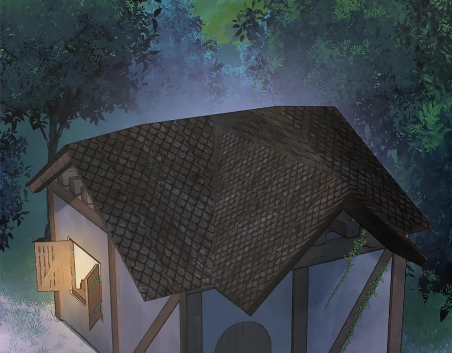 《捡了美男后被他缠上》第4话 她到底是谁？ 第127页