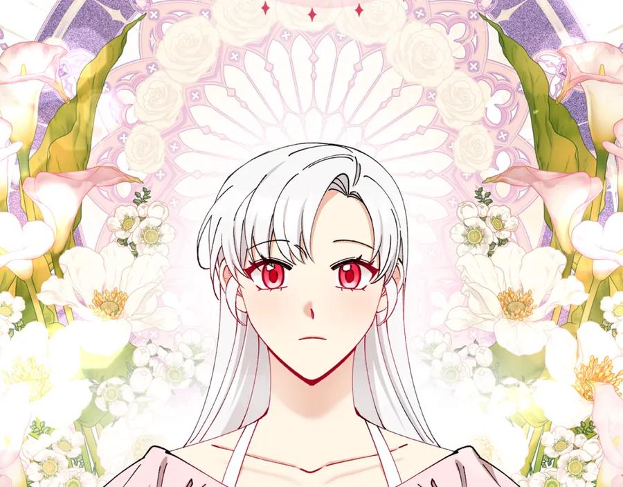 《捡了美男后被他缠上》第49话 神秘的银发研究员 第131页