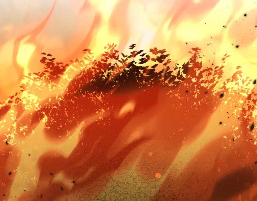 《捡了美男后被他缠上》第53话 勾起悲伤的回忆 第63页