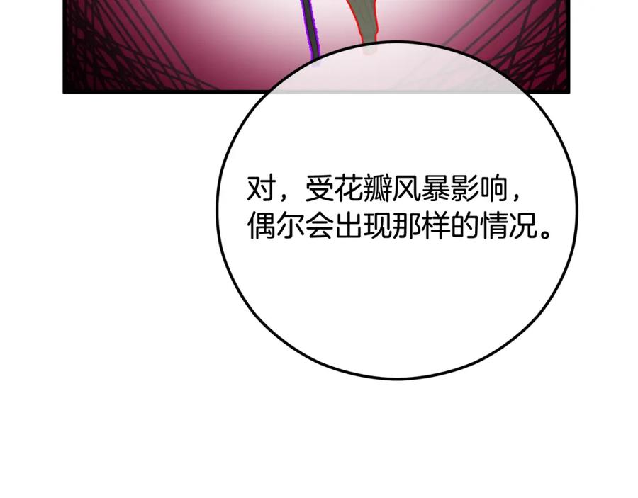 《捡了美男后被他缠上》第54话 花儿攻击研究院 第76页