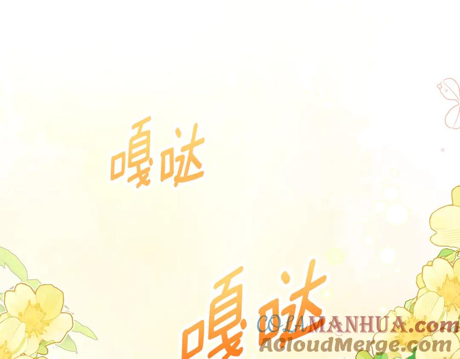 《捡了美男后被他缠上》第54话 花儿攻击研究院 第157页