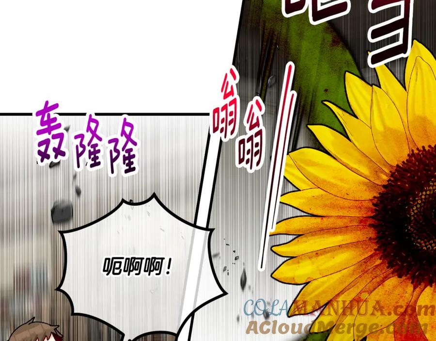 《捡了美男后被他缠上》第54话 花儿攻击研究院 第13页