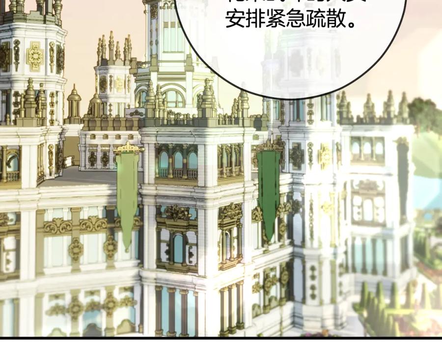 《捡了美男后被他缠上》第56话 中央城被花袭击 第8页