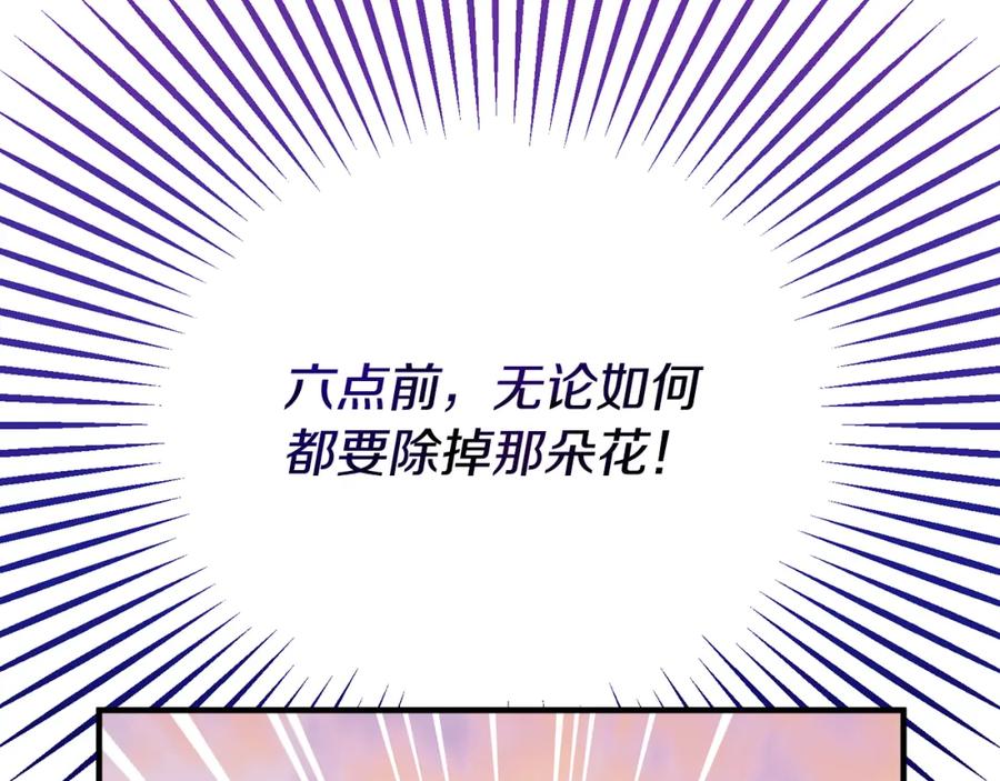 《捡了美男后被他缠上》第56话 中央城被花袭击 第158页