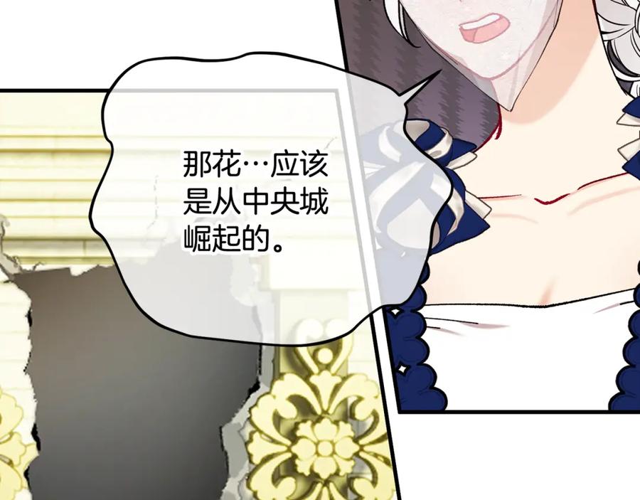 《捡了美男后被他缠上》第56话 中央城被花袭击 第102页