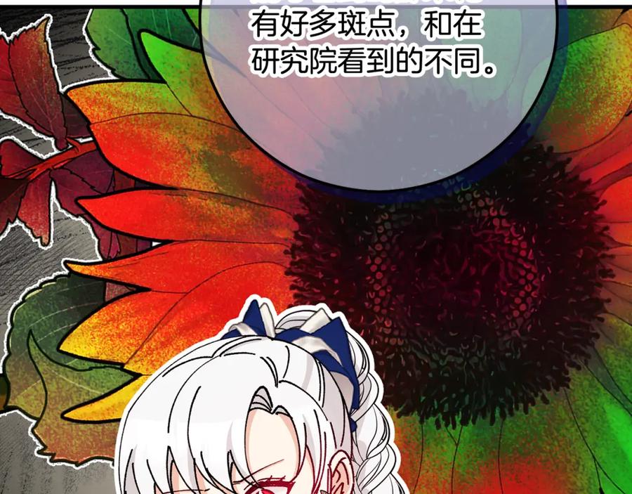 《捡了美男后被他缠上》第56话 中央城被花袭击 第79页