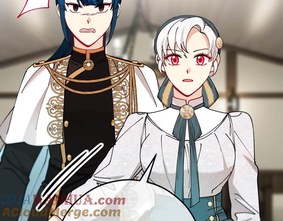 《捡了美男后被他缠上》第58话 恩莎救治阿兰 第149页