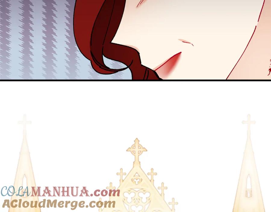 《捡了美男后被他缠上》第58话 恩莎救治阿兰 第173页