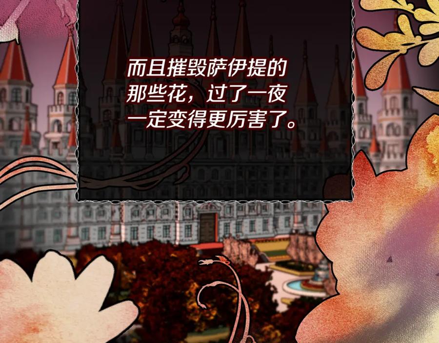 《捡了美男后被他缠上》第59话 萨伊提恳求恩莎 第42页