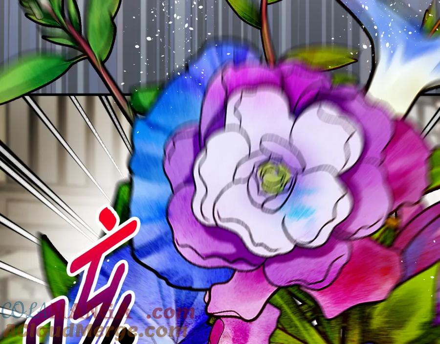 《捡了美男后被他缠上》第60话 花瓣风暴又来了 第97页