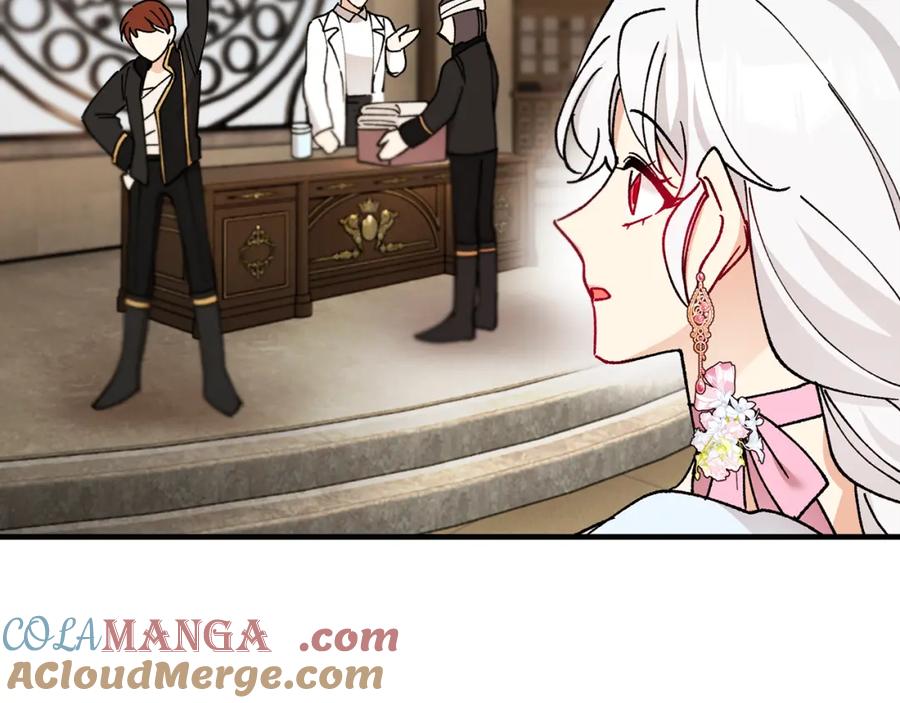 《捡了美男后被他缠上》第60话 花瓣风暴又来了 第65页