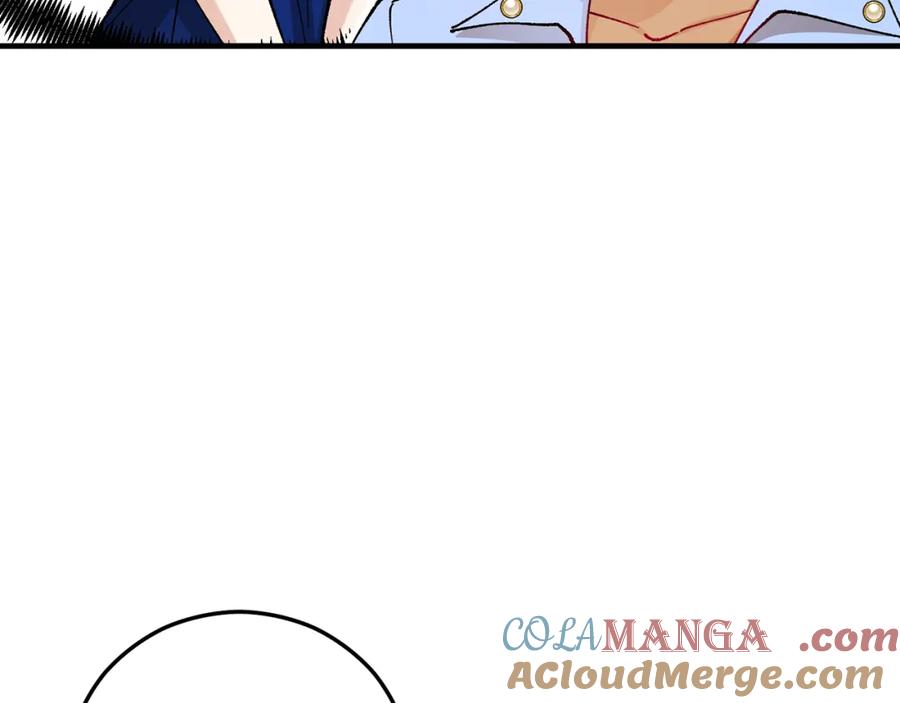 《捡了美男后被他缠上》第61话 花长脑子了？！ 第45页