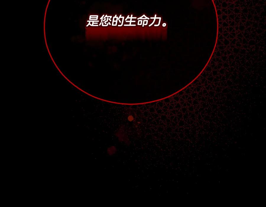 《捡了美男后被他缠上》第62话 治愈能力是黑魔法？！ 第188页
