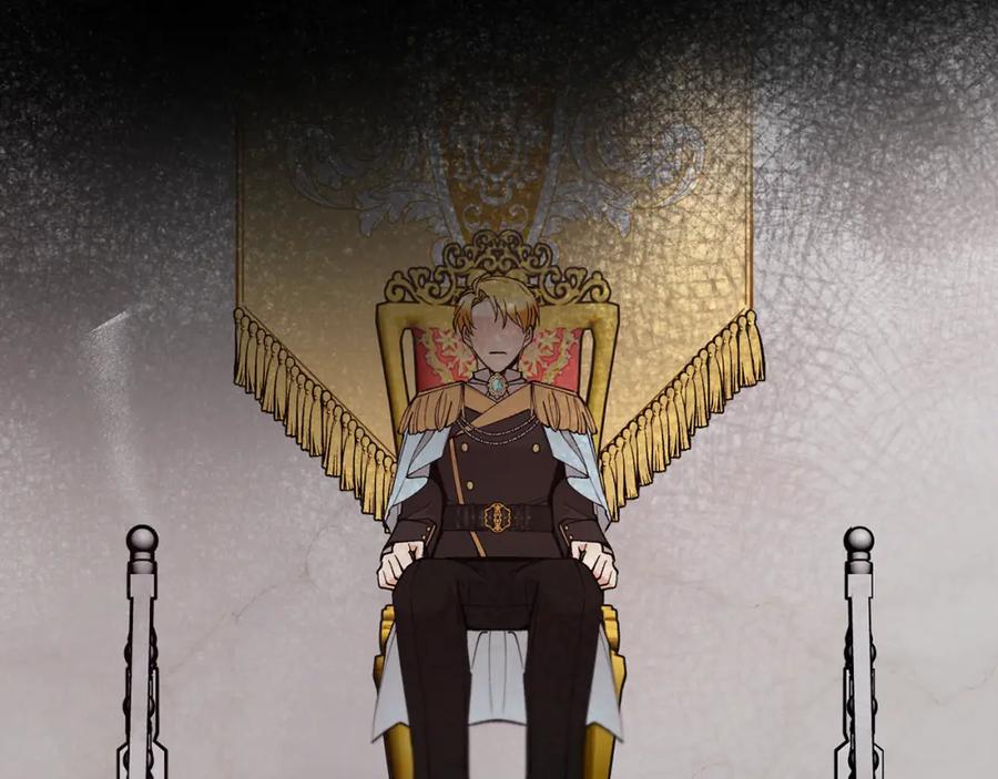 《捡了美男后被他缠上》第64话 恩莎忧心忡忡 第98页