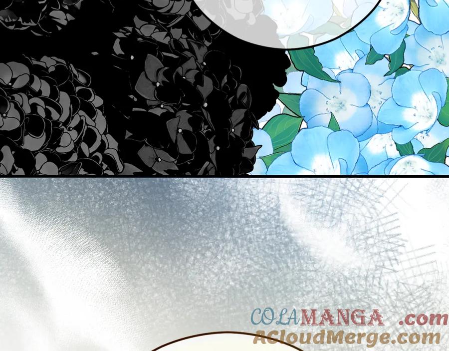 《捡了美男后被他缠上》第64话 恩莎忧心忡忡 第153页