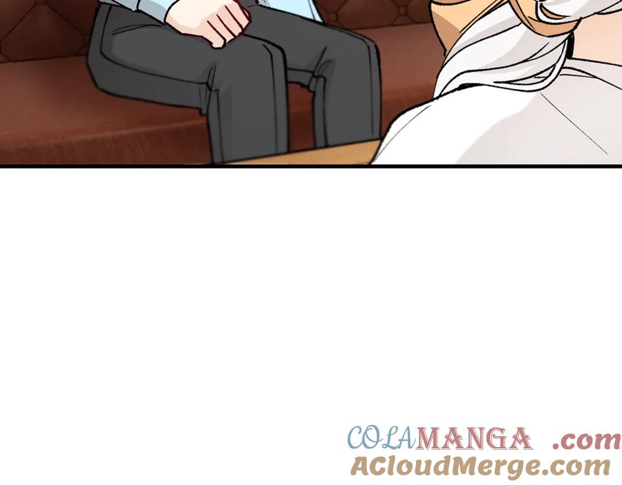 《捡了美男后被他缠上》第65话 欲邀恩莎参加沙龙 第65页