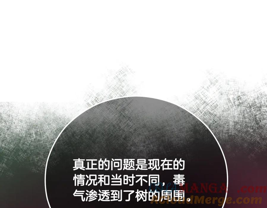 《捡了美男后被他缠上》第66话 深粉树和莎的关系 第137页
