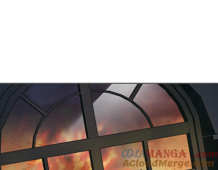 《捡了美男后被他缠上》第66话 深粉树和莎的关系 第61页