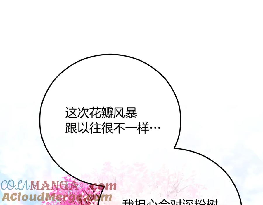 《捡了美男后被他缠上》第66话 深粉树和莎的关系 第9页