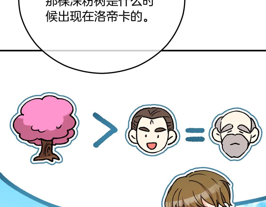 《捡了美男后被他缠上》第66话 深粉树和莎的关系 第58页