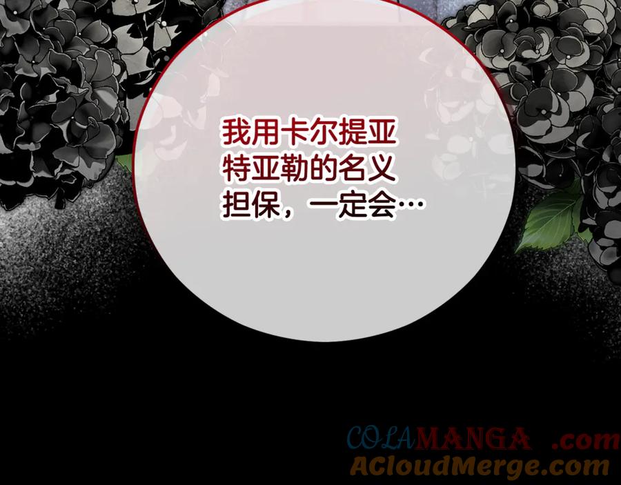 《捡了美男后被他缠上》第67话 塞利斯带走秘籍 第33页