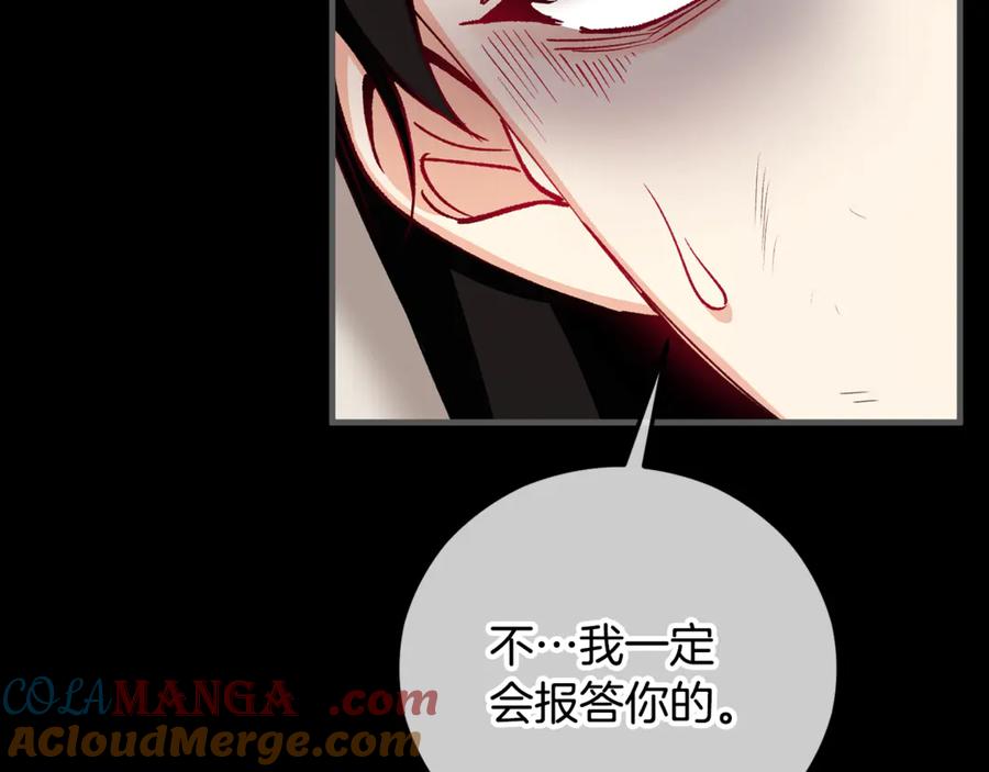 《捡了美男后被他缠上》第67话 塞利斯带走秘籍 第17页