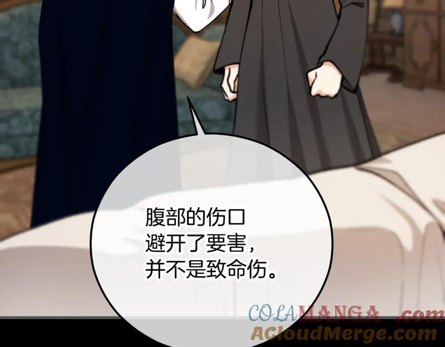《捡了美男后被他缠上》第67话 塞利斯带走秘籍 第5页