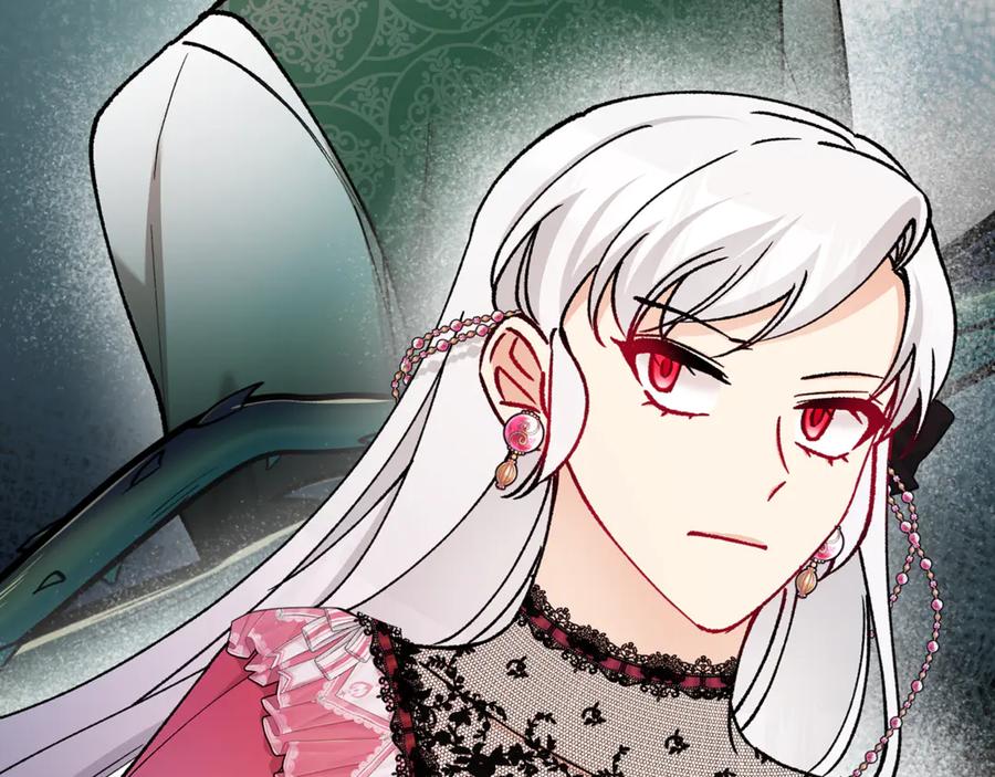 《捡了美男后被他缠上》第68话 恩莎能操纵洛帝卡？！ 第36页