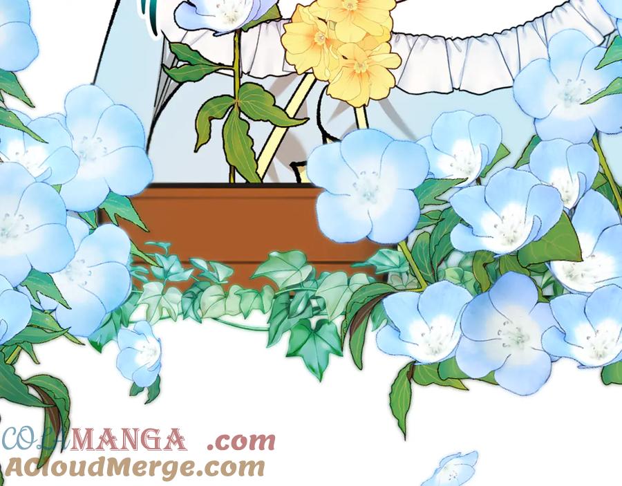 《捡了美男后被他缠上》第68话 恩莎能操纵洛帝卡？！ 第185页