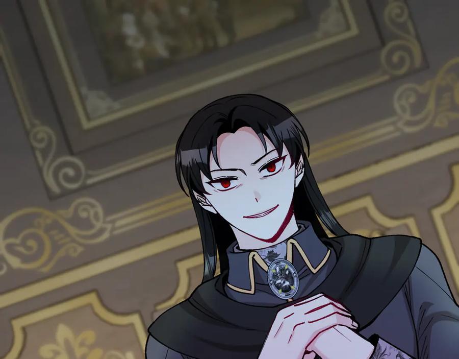 《捡了美男后被他缠上》第68话 恩莎能操纵洛帝卡？！ 第44页