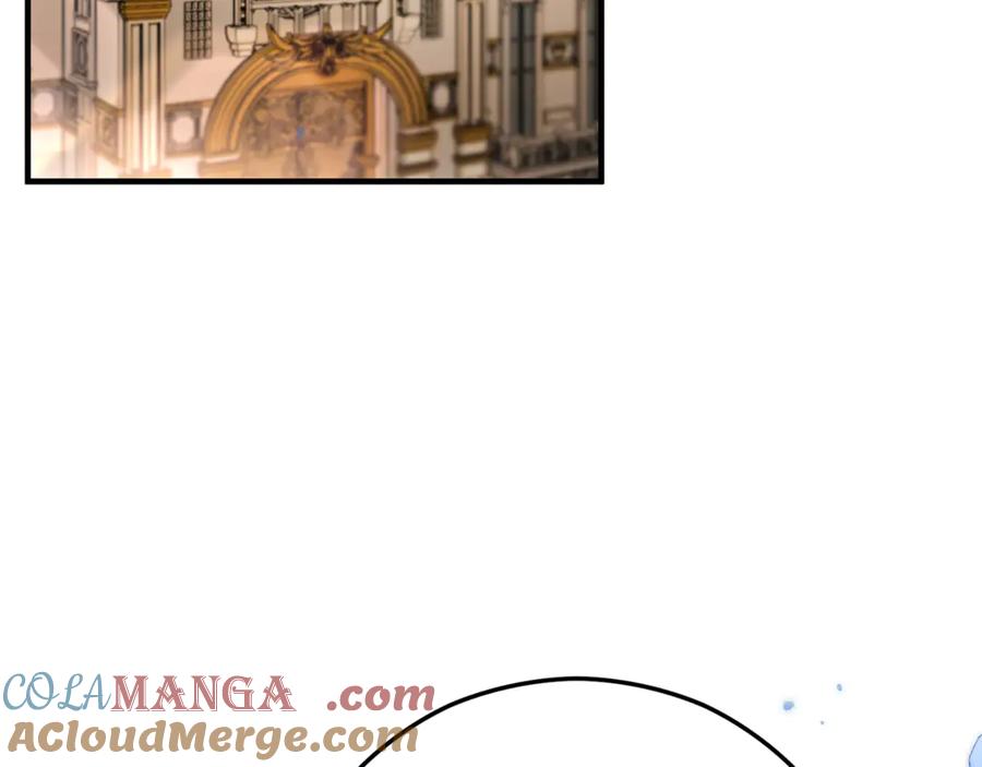 《捡了美男后被他缠上》第71话 花瓶暗施黑魔法 第49页