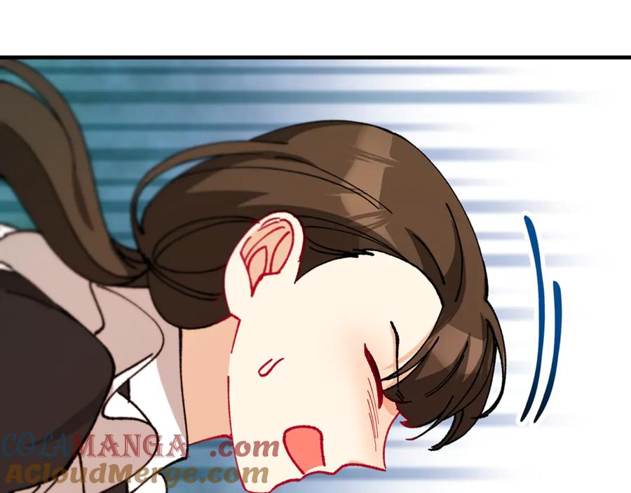 《捡了美男后被他缠上》第74话 奥德下跪 第169页