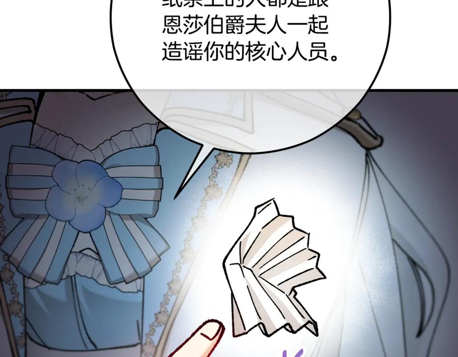 《捡了美男后被他缠上》第75话 沙龙正式开始 第14页