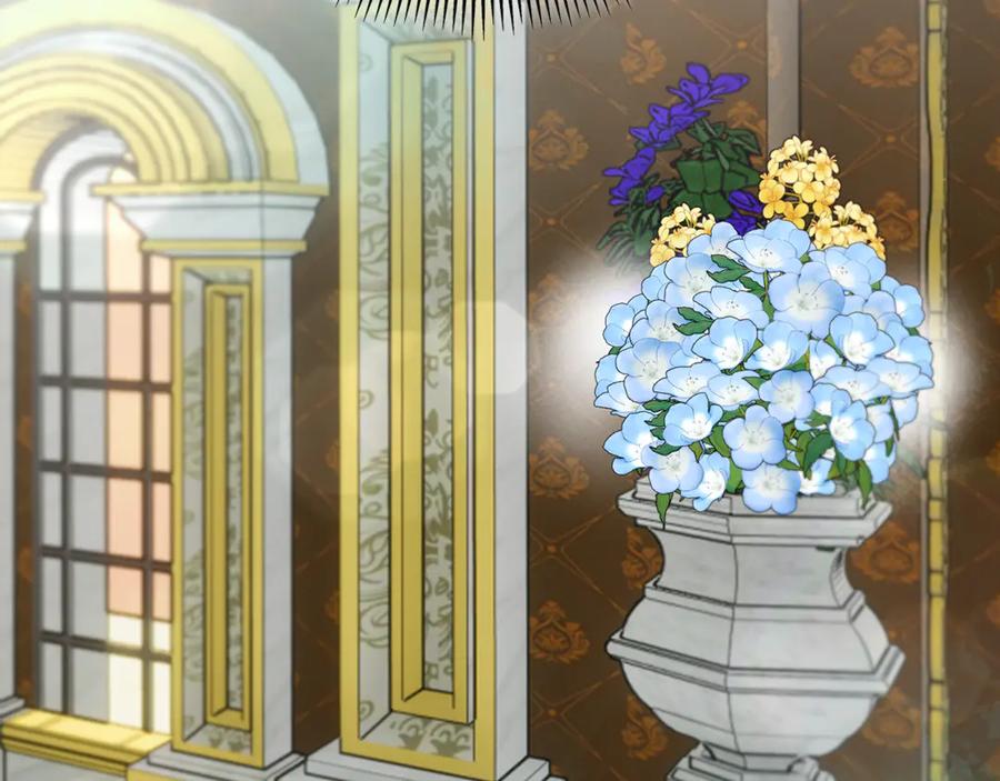 《捡了美男后被他缠上》第75话 沙龙正式开始 第84页