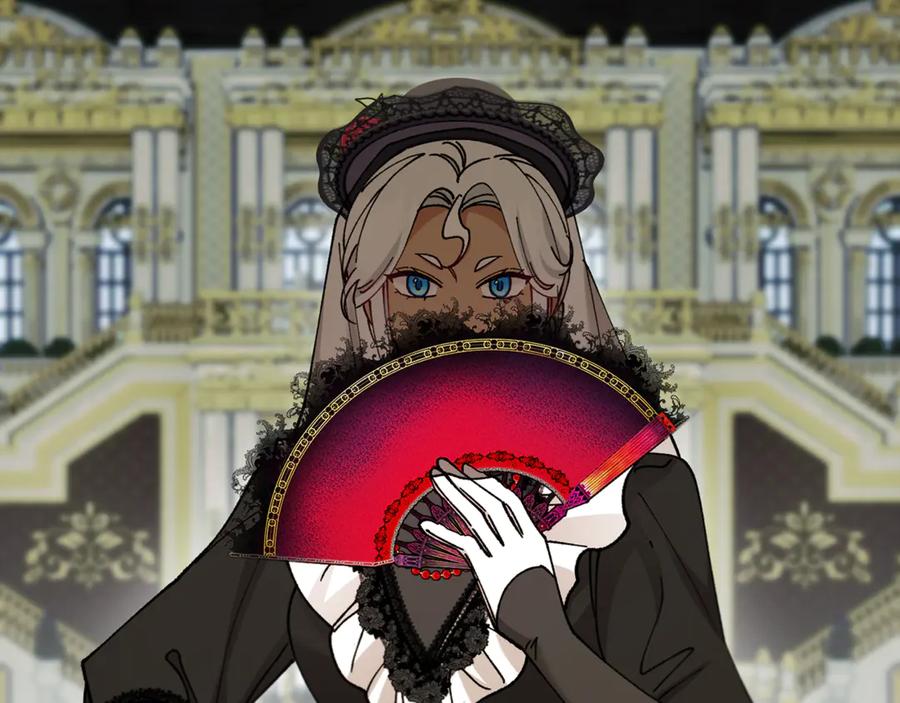 《捡了美男后被他缠上》第75话 沙龙正式开始 第26页
