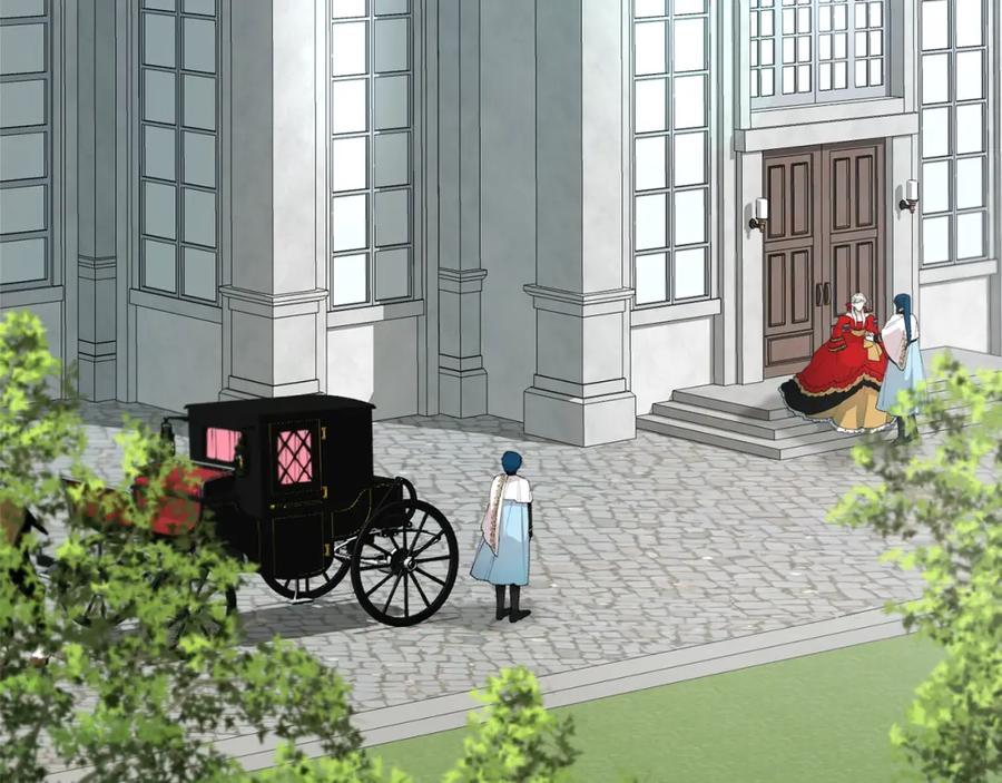 《捡了美男后被他缠上》第8话 深情告白 第182页