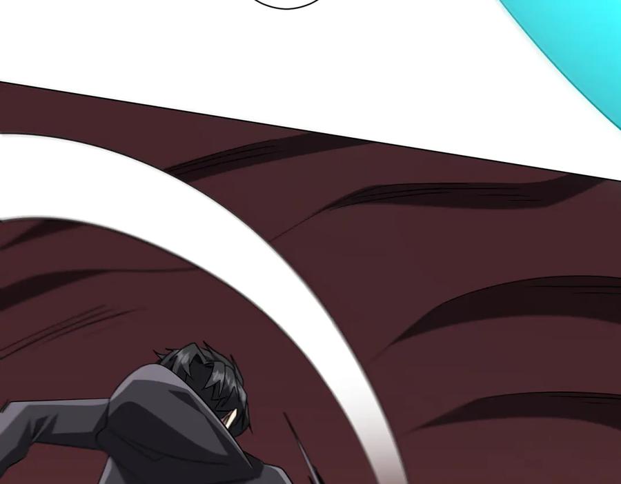 《全球惊悚：开局万亿冥币》第254话 埋个伏笔！ 第144页