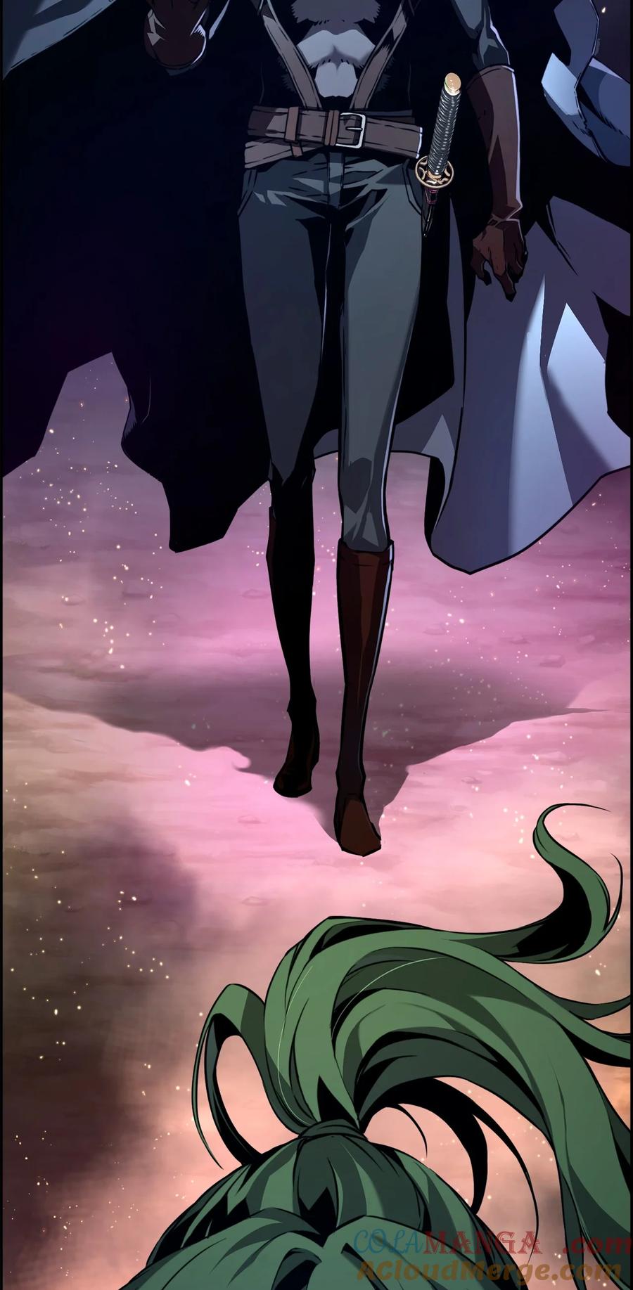 《死灵法师的进化特质》00 显威 第45页
