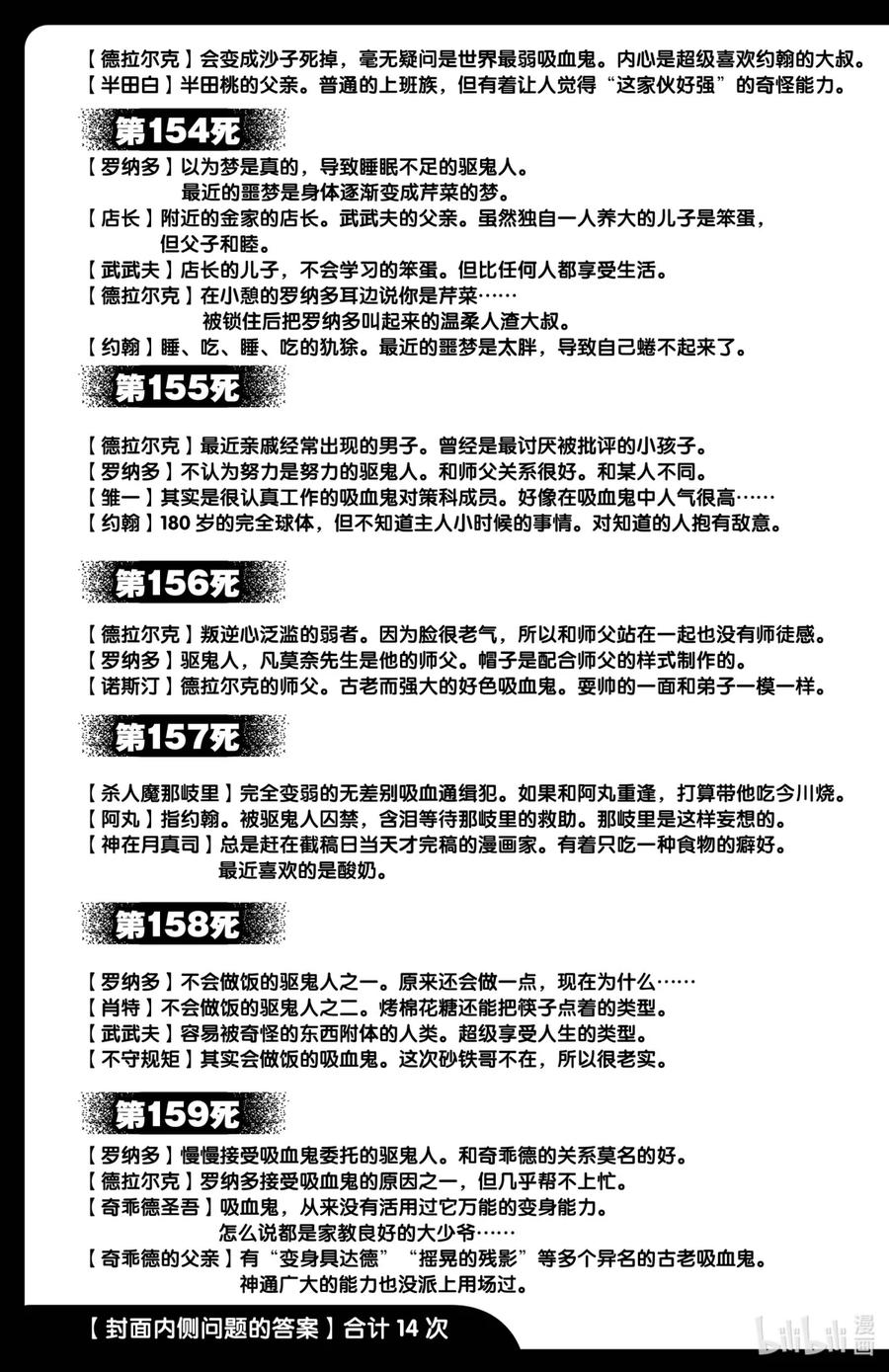 吸血鬼马上死 159 色情尝试 第14页