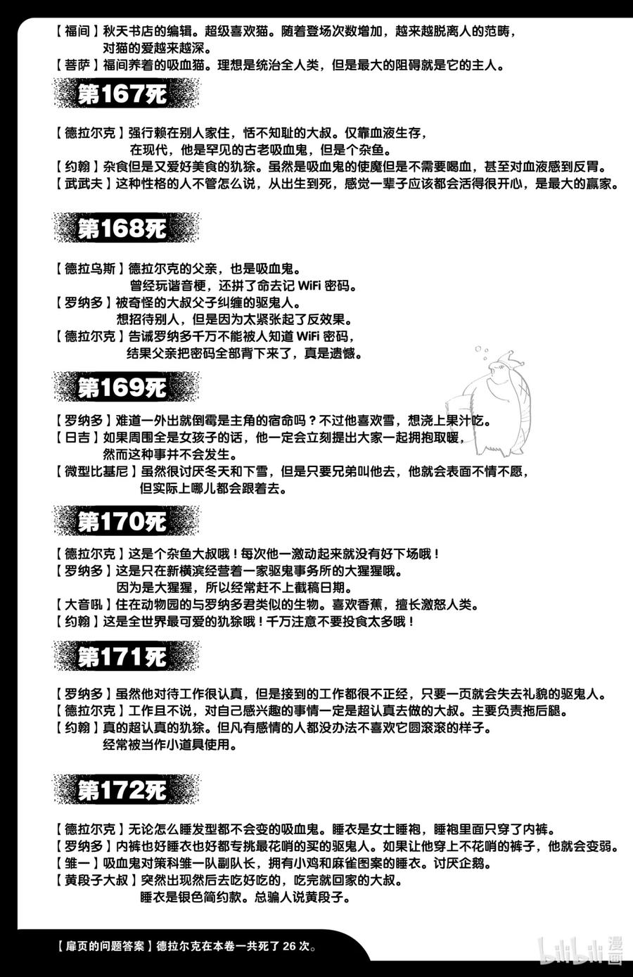 吸血鬼马上死 172 金色梦乡派对 第14页