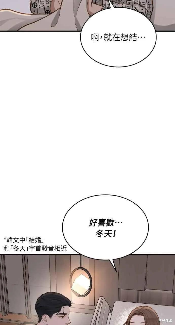 即使你知道这很疯狂 第23话 第76页