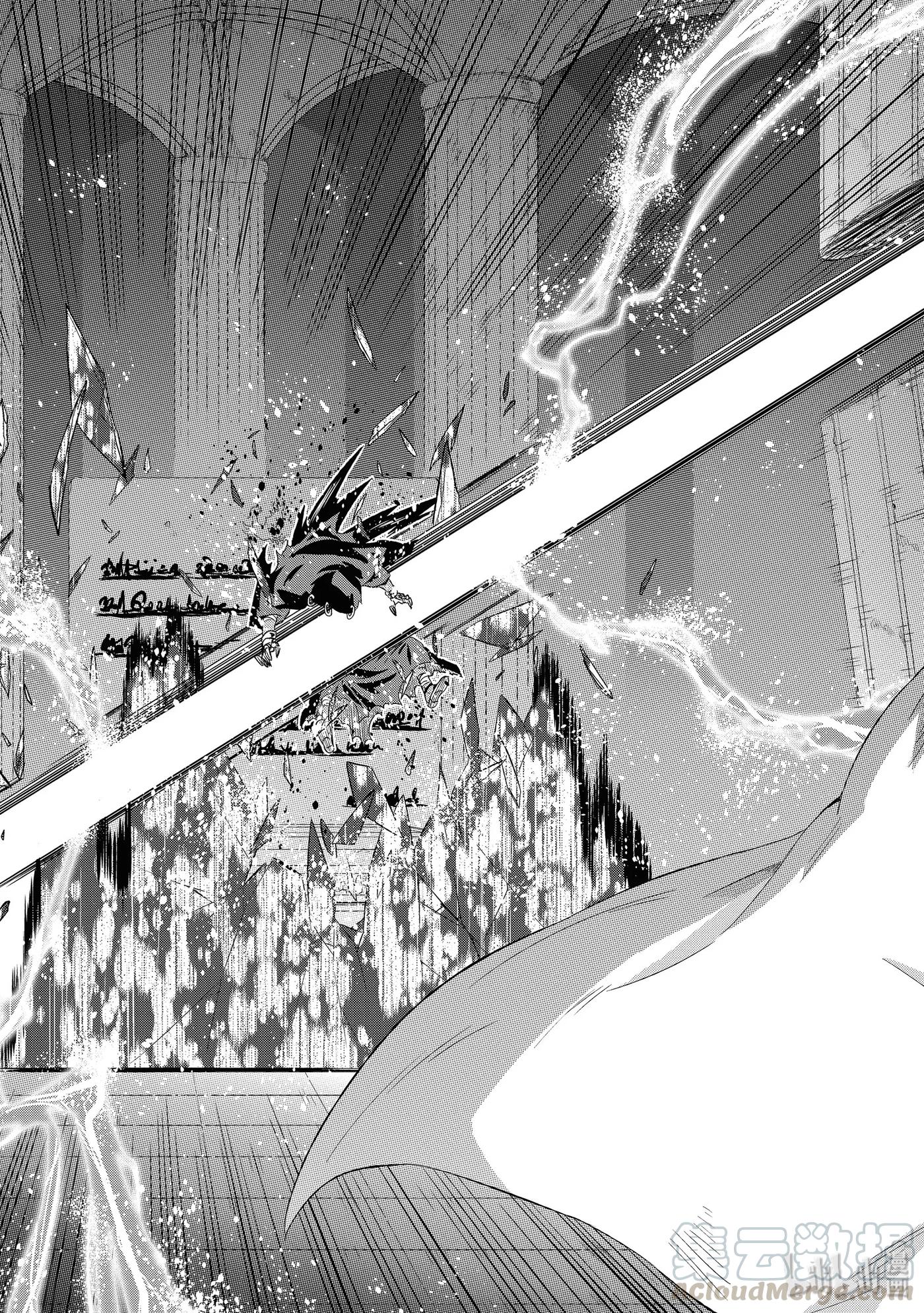 《世界上唯一的魔物使-转职后被误认为了魔王-》19-后篇 军师杰西卡 第6页