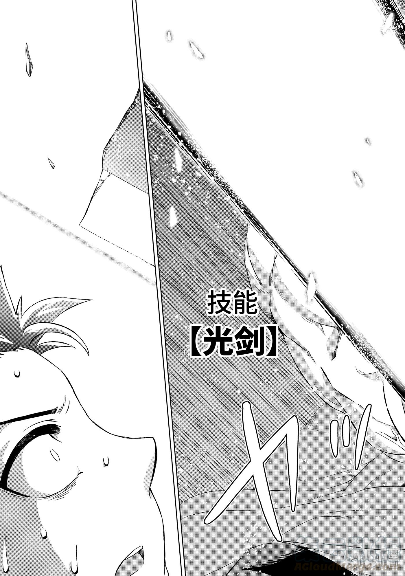 《世界上唯一的魔物使-转职后被误认为了魔王-》22-前篇② 决斗 第9页