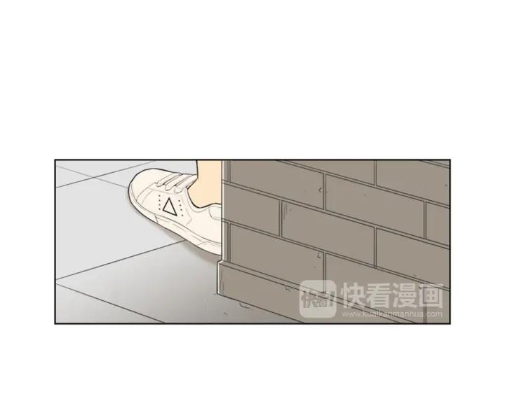 《不能恋爱的房间》第76话 我不是故意偷听的 第56页