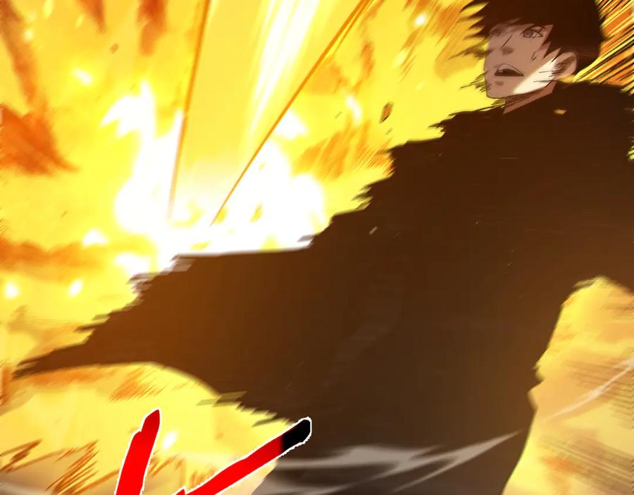 《我靠无敌被动打出成吨伤害！》第94话 淘汰赛开启！ 第183页