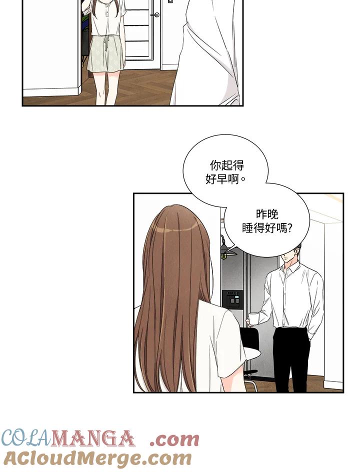《纵然心痛》第40话 第61页
