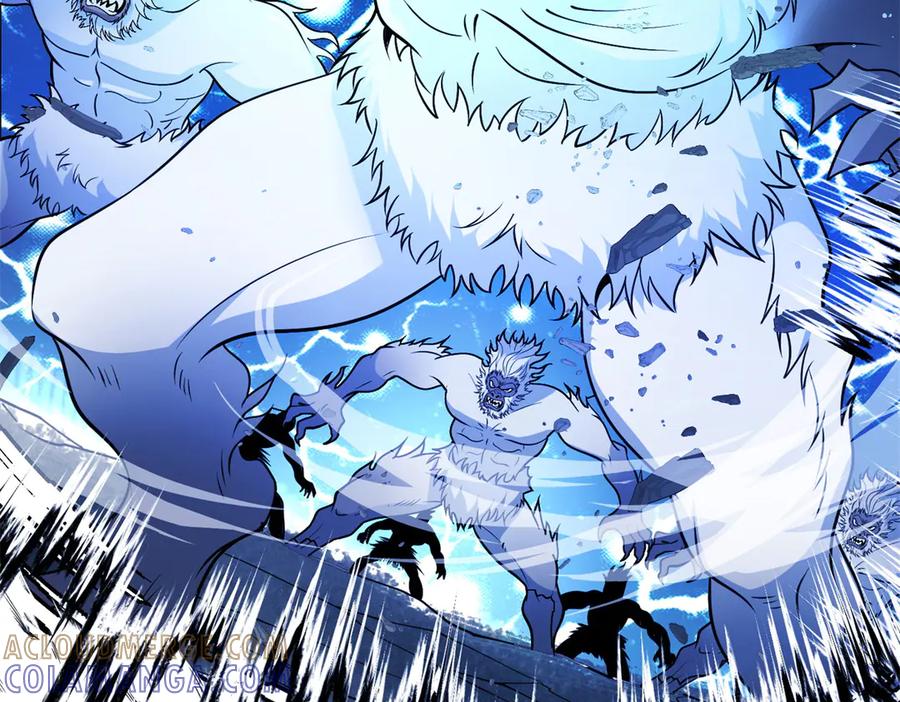 恶龙转生，复仇从五岁开始！ - 152 影之大陆 - 第85张图